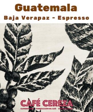 Guatemala Baja Verapaz wawi